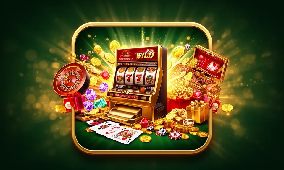 Roulette Spinnacle